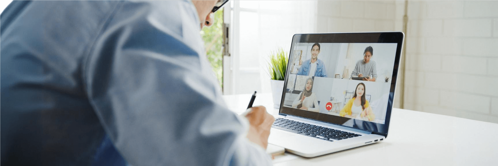 Terms and conditions - TeleTraining