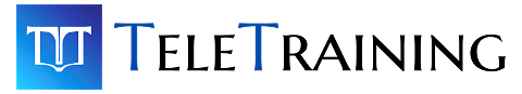 TeleTraining Logo