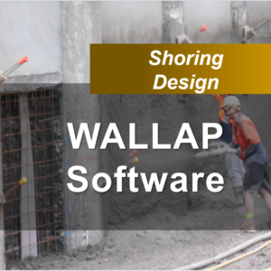 WALLAP software