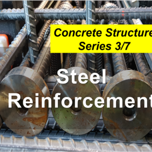 steel reinforcement