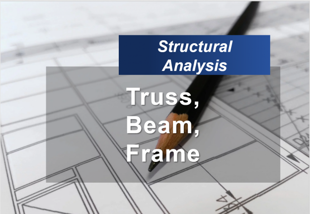 truss, beam,frame