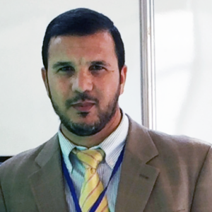 Profile photo of Mohamed El Hadi ABIDI